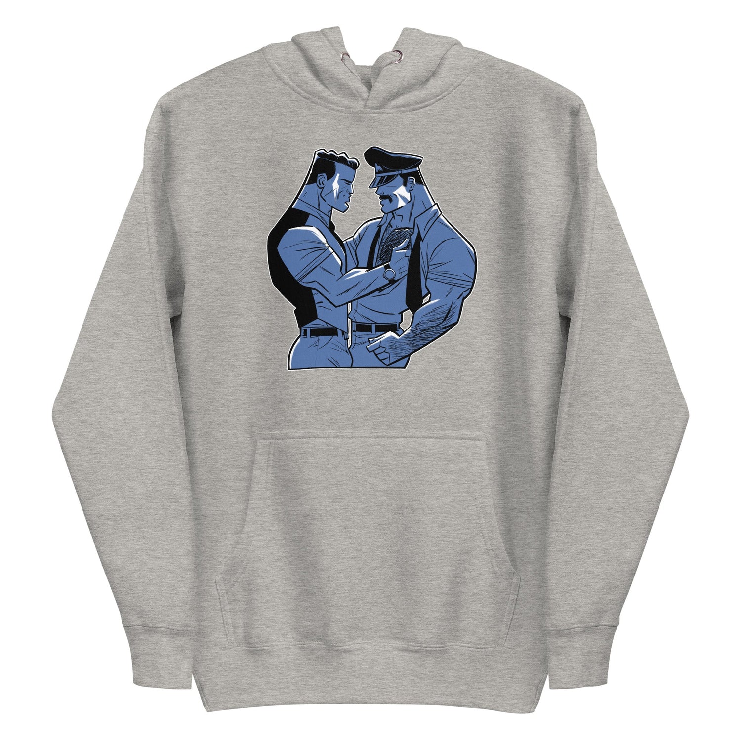 Friendly Skies (Hoodie)-Hoodie-Swish Embassy