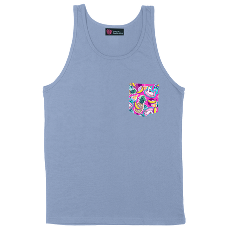 Gaycation (Pocket Tank)-Pocket Tank-Swish Embassy