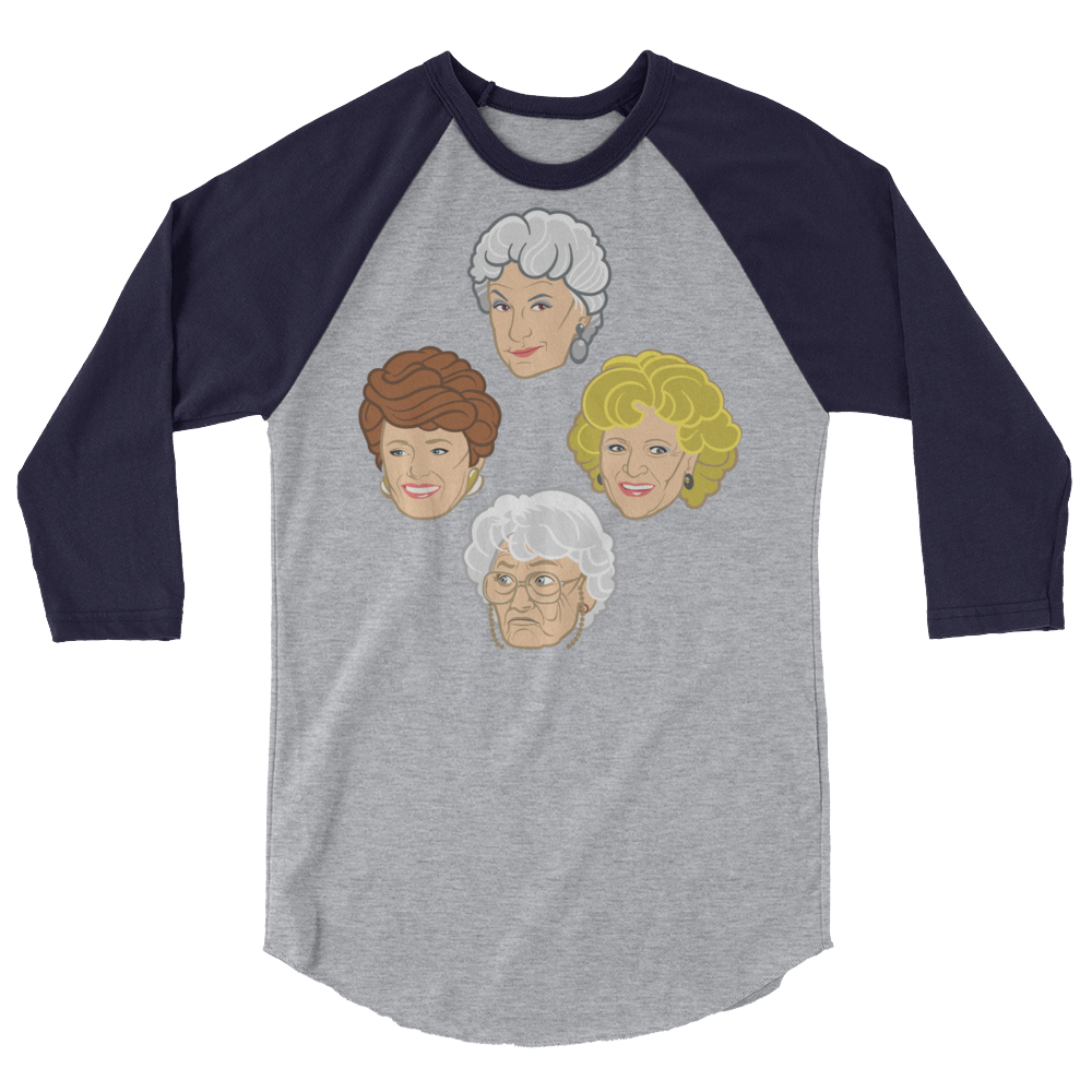 Golden Bunch (Raglan)-Raglan-Swish Embassy