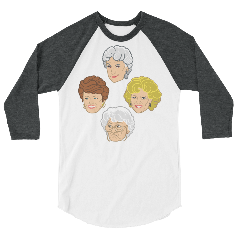 Golden Bunch (Raglan)-Raglan-Swish Embassy