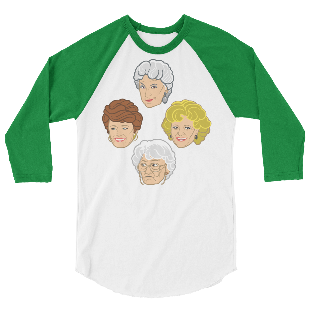 Golden Bunch (Raglan)-Raglan-Swish Embassy