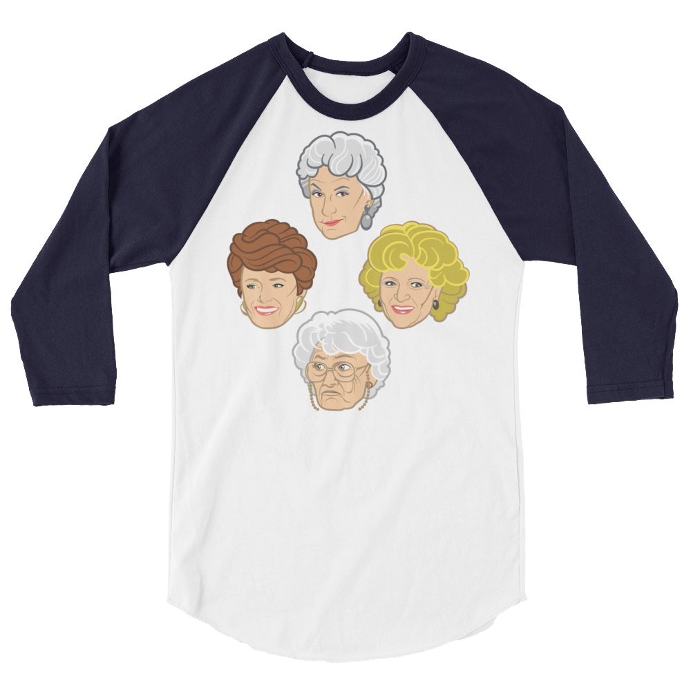 Golden Bunch (Raglan)-Raglan-Swish Embassy