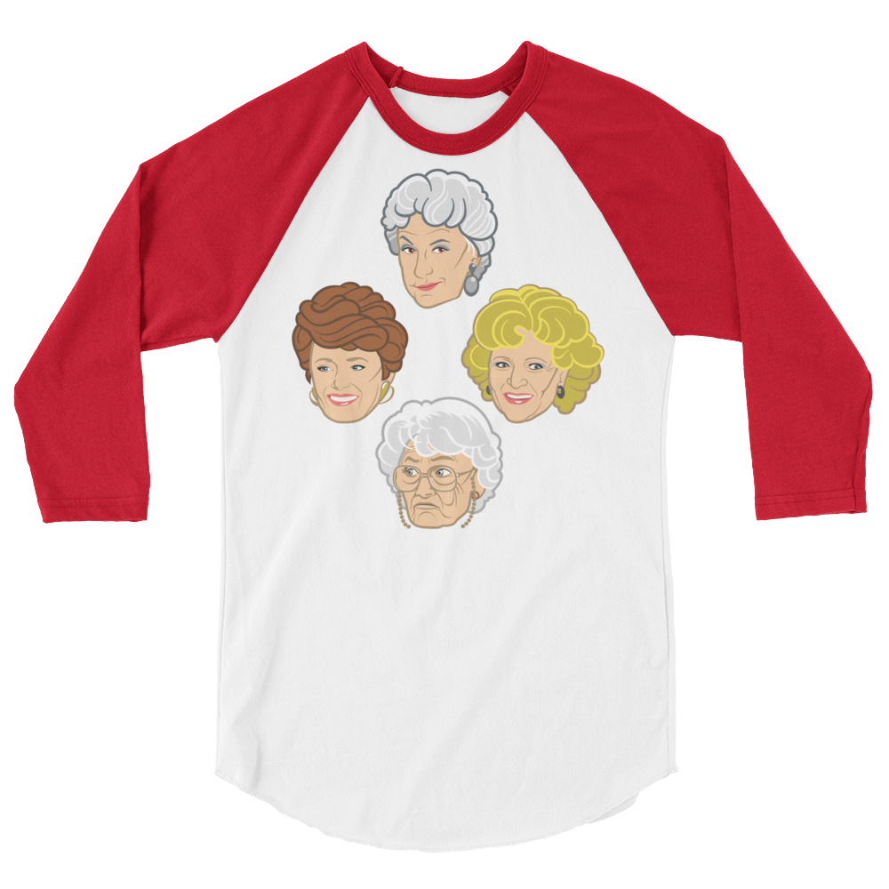 Golden Bunch (Raglan)-Raglan-Swish Embassy