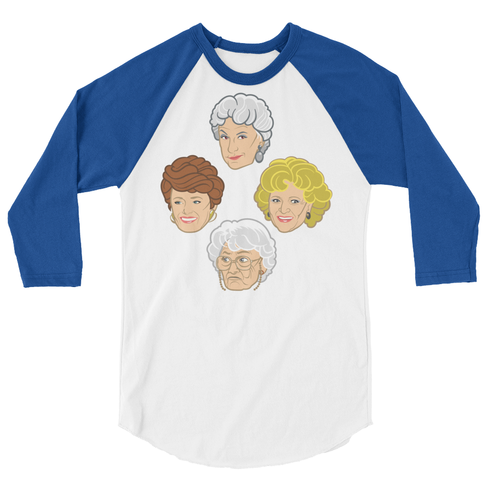 Golden Bunch (Raglan)-Raglan-Swish Embassy