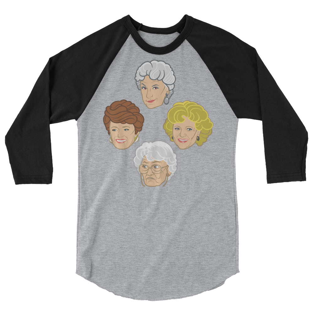 Golden Bunch (Raglan)-Raglan-Swish Embassy