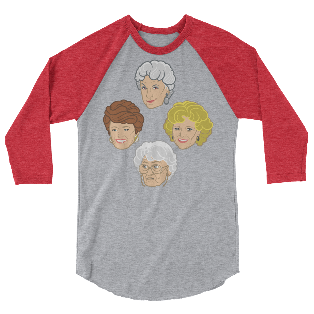 Golden Bunch (Raglan)-Raglan-Swish Embassy