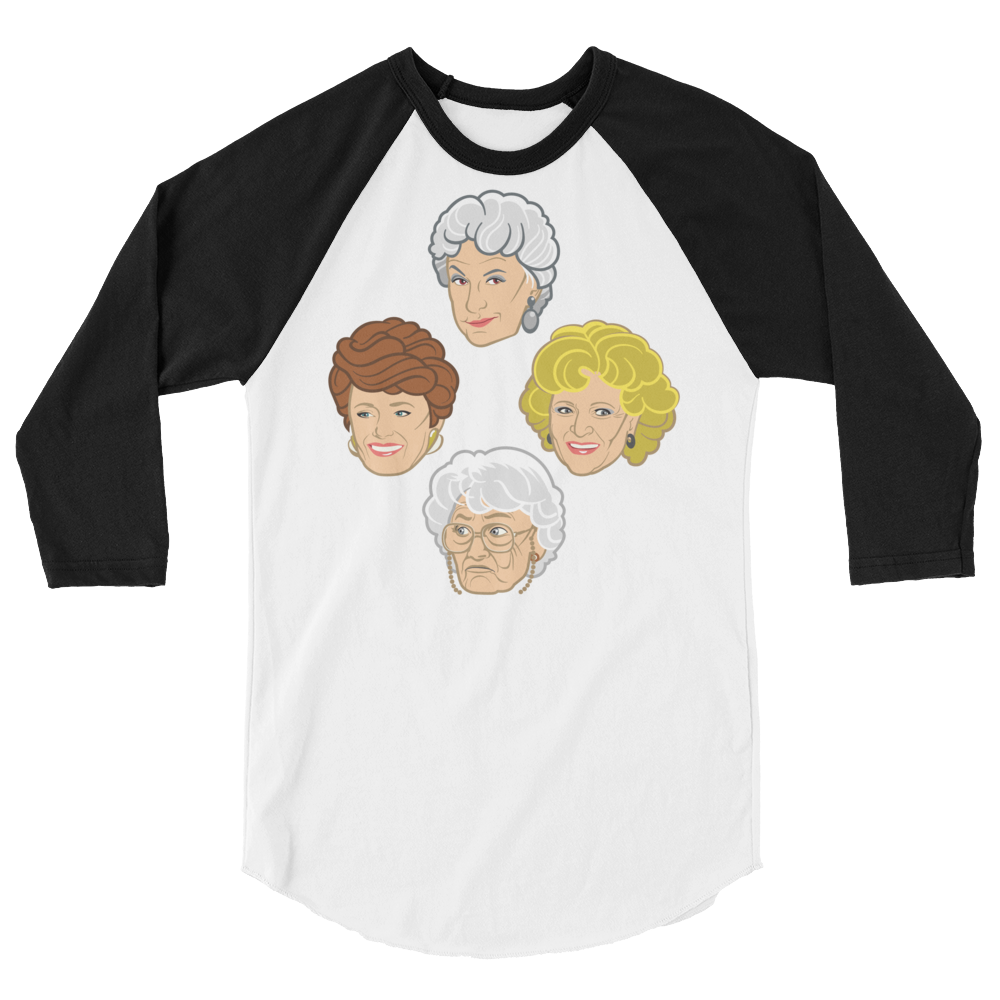 Golden Bunch (Raglan)-Raglan-Swish Embassy