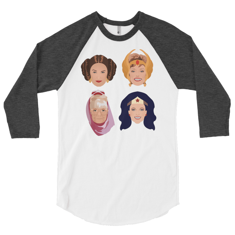 Golden League (Raglan)-Raglan-Swish Embassy