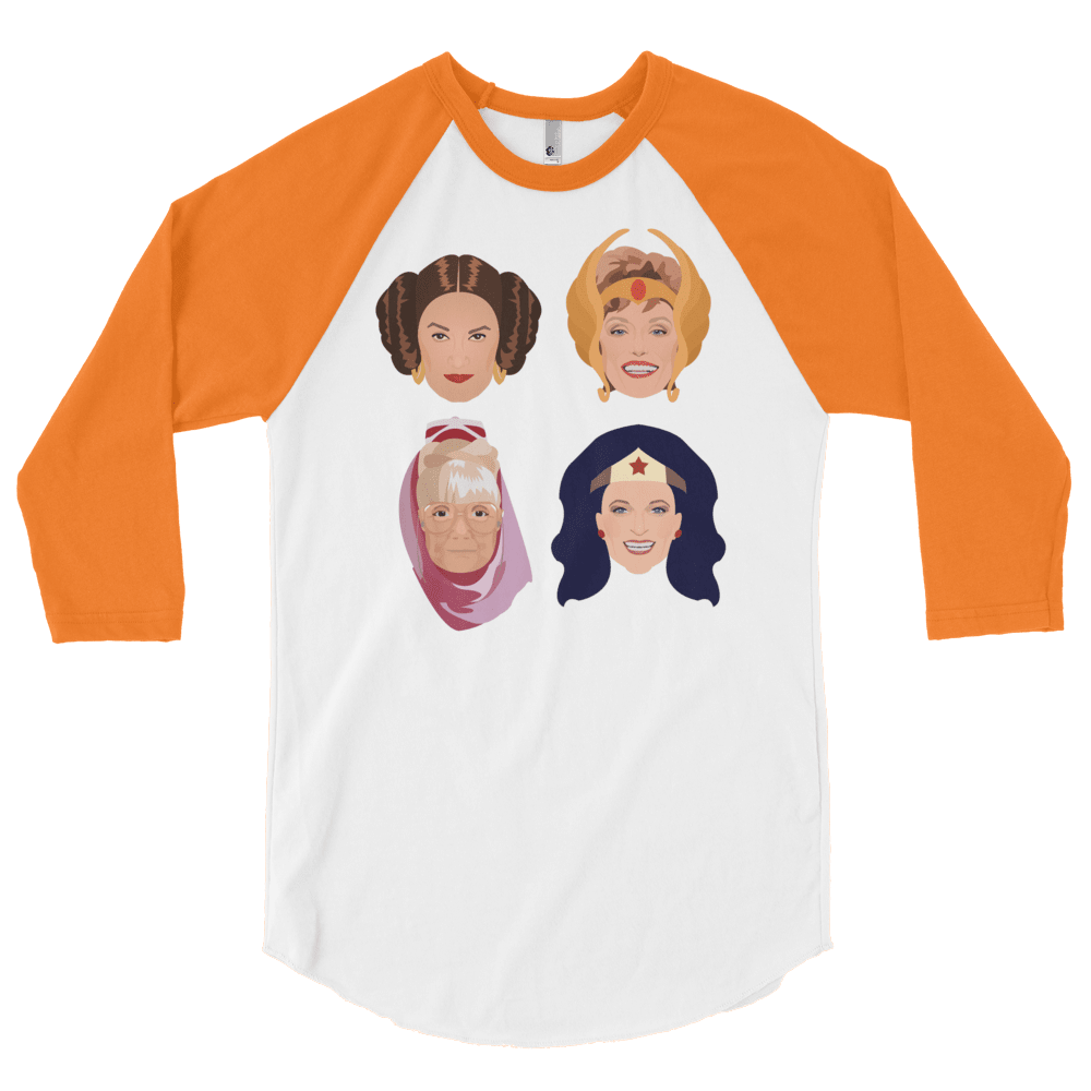 Golden League (Raglan)-Raglan-Swish Embassy