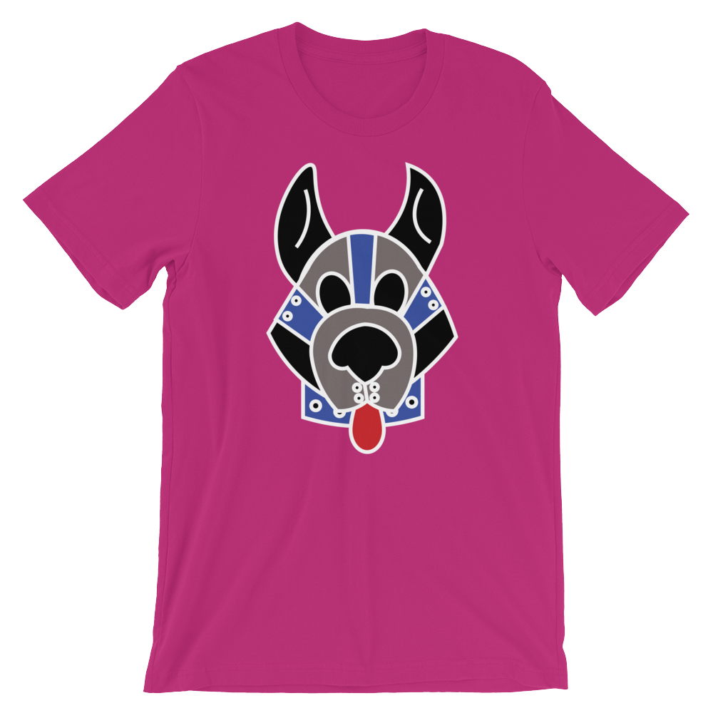 Good Pup-T-Shirts-Swish Embassy