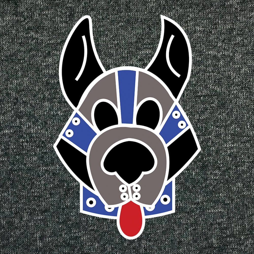 Good Pup-T-Shirts-Swish Embassy