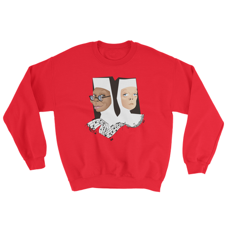 Habits (Long Sleeve)-Long Sleeve-Swish Embassy