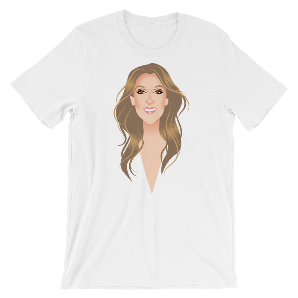 Heart of the Ocean-T-Shirts-Swish Embassy