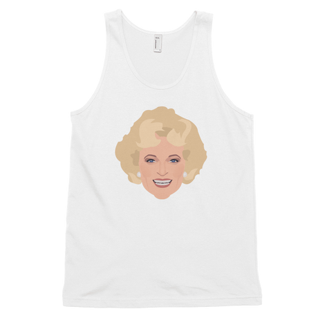 Herring-Lover (Tank)-Tank Top-Swish Embassy