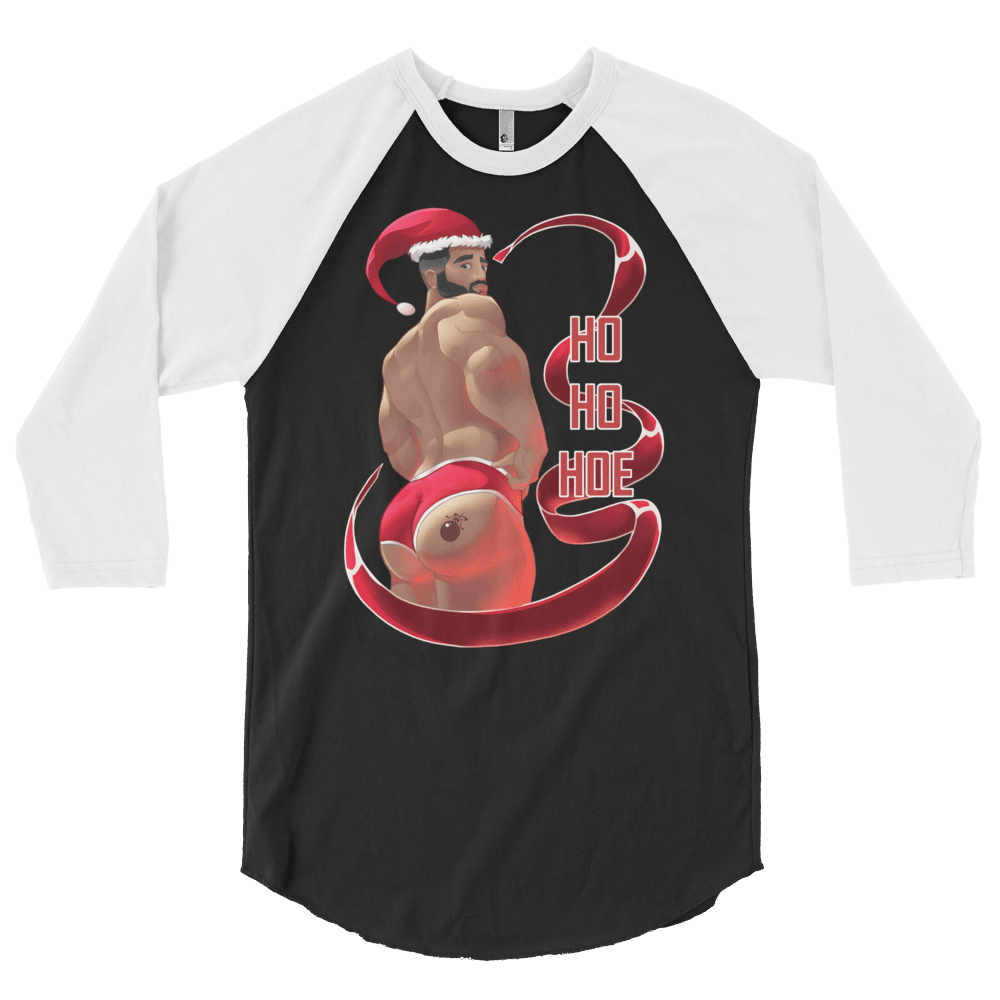 Ho Ho Hoe (Raglan)-Raglan-Swish Embassy