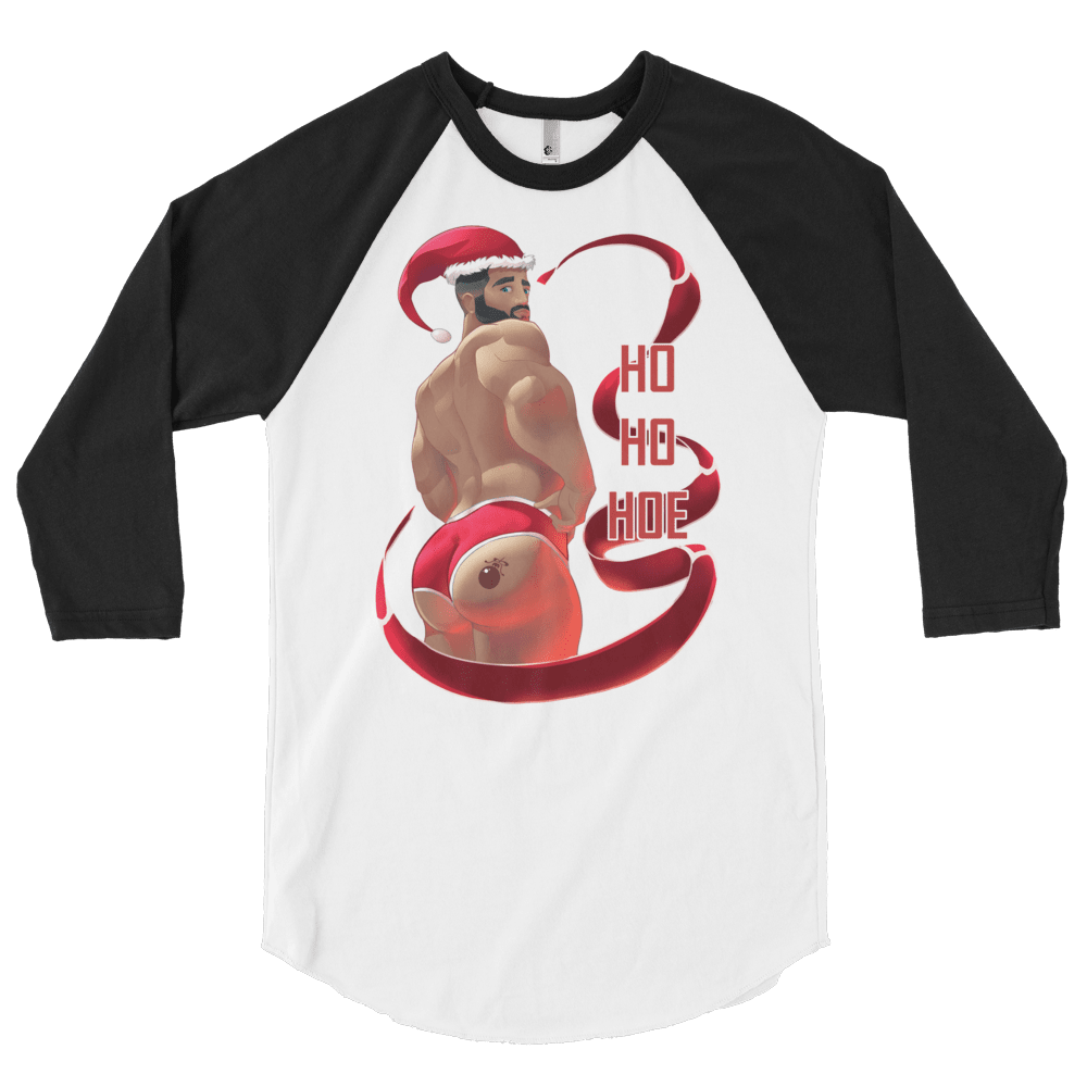 Ho Ho Hoe (Raglan)-Raglan-Swish Embassy