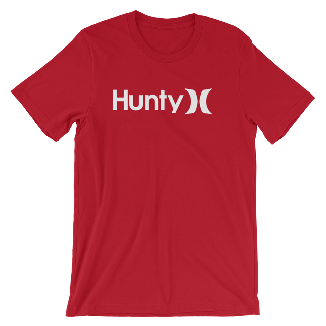 Hunty-T-Shirts-Swish Embassy