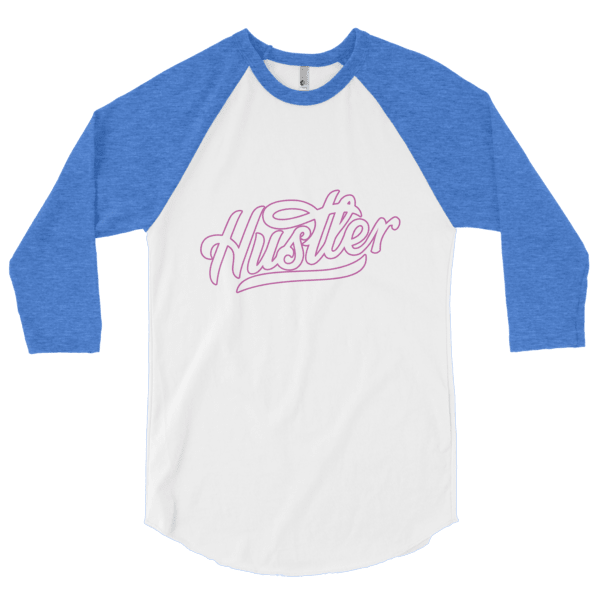 Hustler (Raglan)-Raglan-Swish Embassy