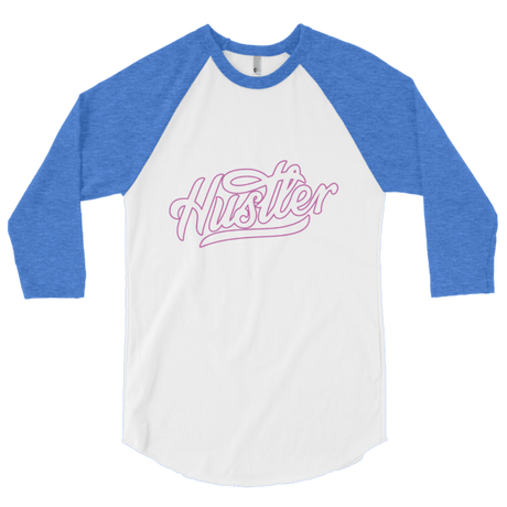 Hustler (Raglan)-Raglan-Swish Embassy