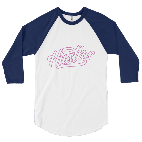 Hustler (Raglan)-Raglan-Swish Embassy