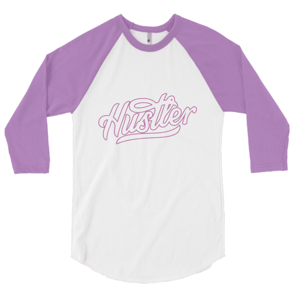 Hustler (Raglan)-Raglan-Swish Embassy