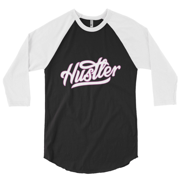 Hustler (Raglan)-Raglan-Swish Embassy