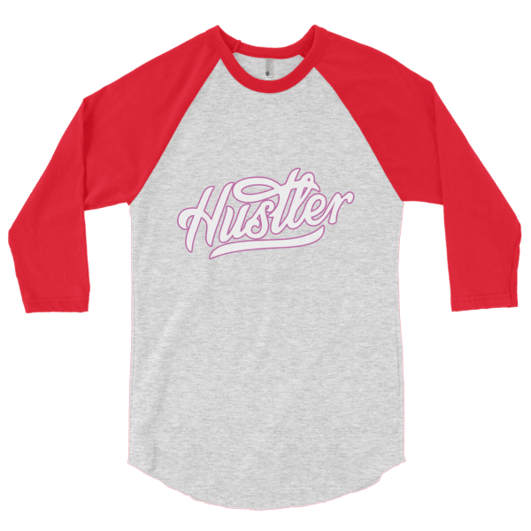 Hustler (Raglan)-Raglan-Swish Embassy