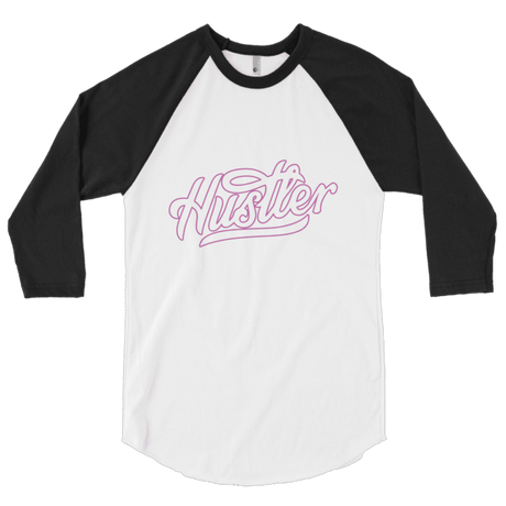 Hustler (Raglan)-Raglan-Swish Embassy