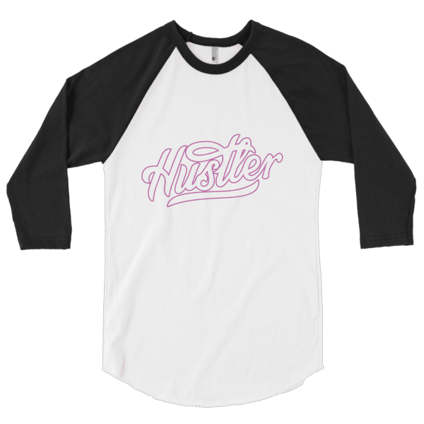 Hustler (Raglan)-Raglan-Swish Embassy