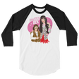 I Got You Bea (Raglan)-Raglan-Swish Embassy