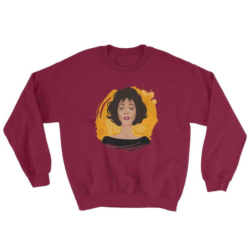 I Will Always (Long Sleeve)-Long Sleeve-Swish Embassy