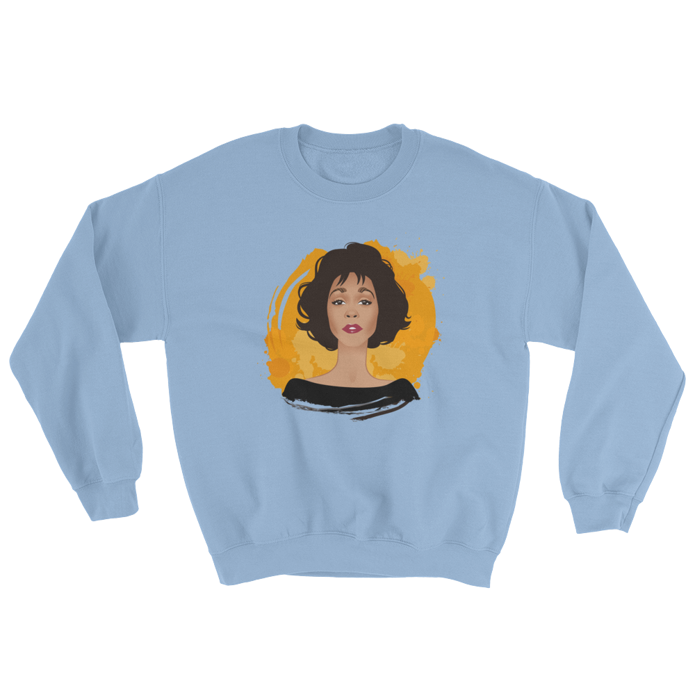 I Will Always (Long Sleeve)-Long Sleeve-Swish Embassy