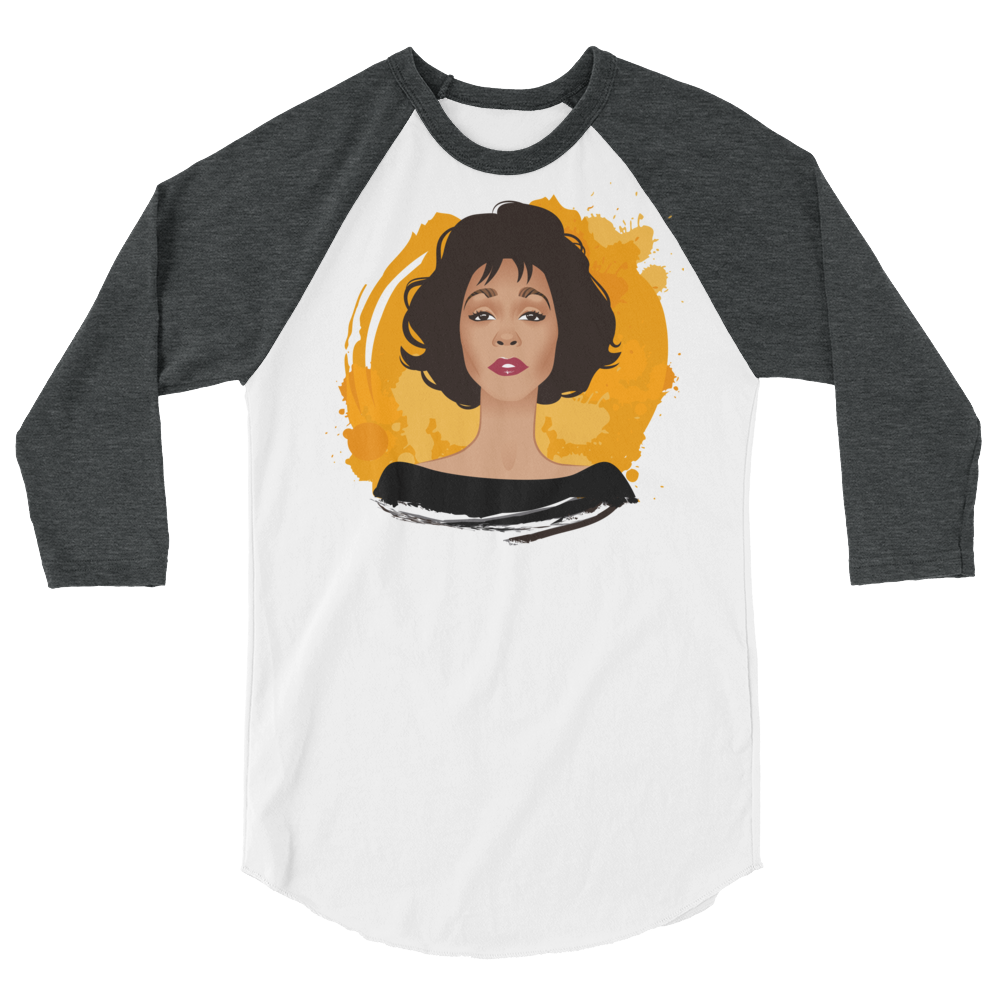 I Will Always (Raglan)-Raglan-Swish Embassy