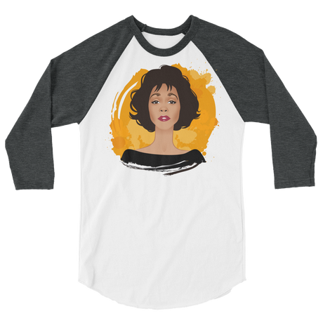 I Will Always (Raglan)-Raglan-Swish Embassy