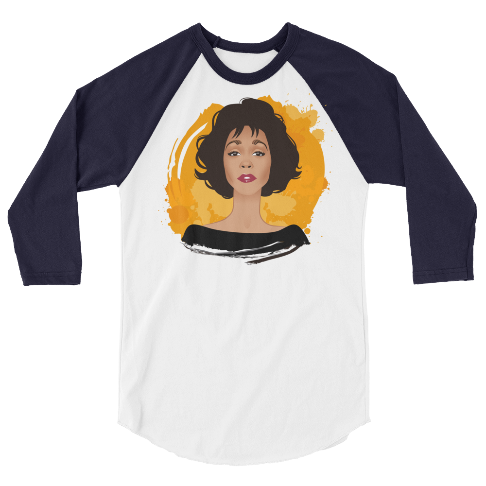 I Will Always (Raglan)-Raglan-Swish Embassy