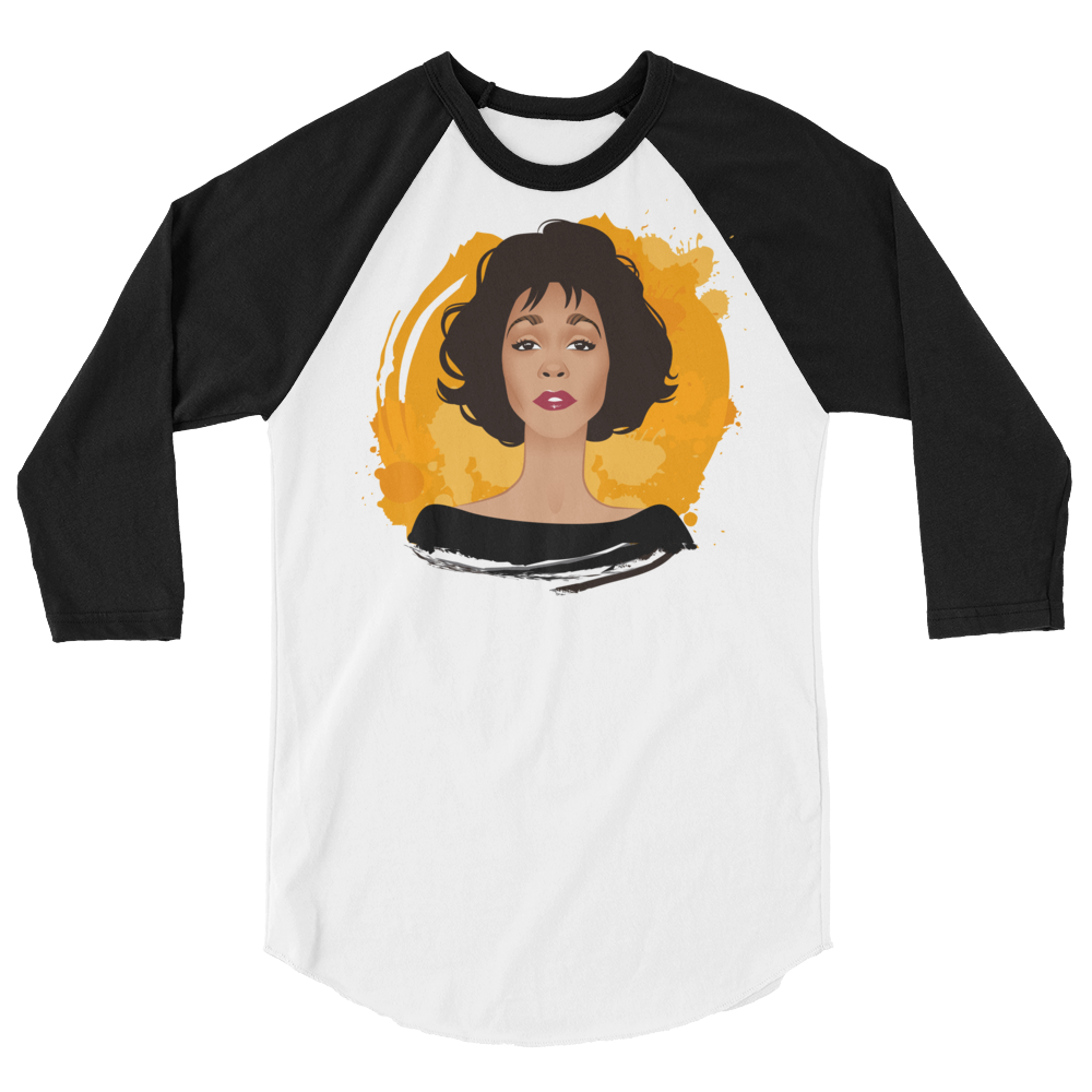 I Will Always (Raglan)-Raglan-Swish Embassy