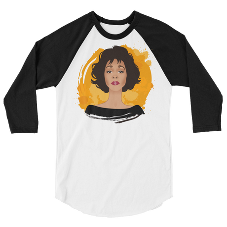 I Will Always (Raglan)-Raglan-Swish Embassy