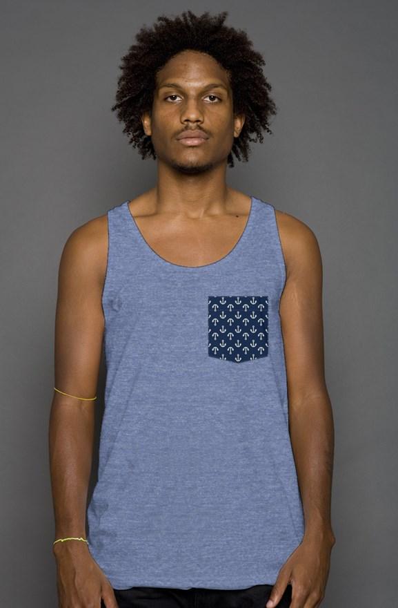 In the Navy (Pocket Tank)-Pocket Tank-Swish Embassy