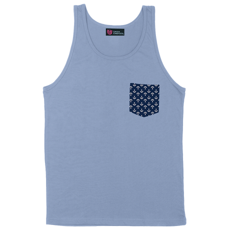 In the Navy (Pocket Tank)-Pocket Tank-Swish Embassy