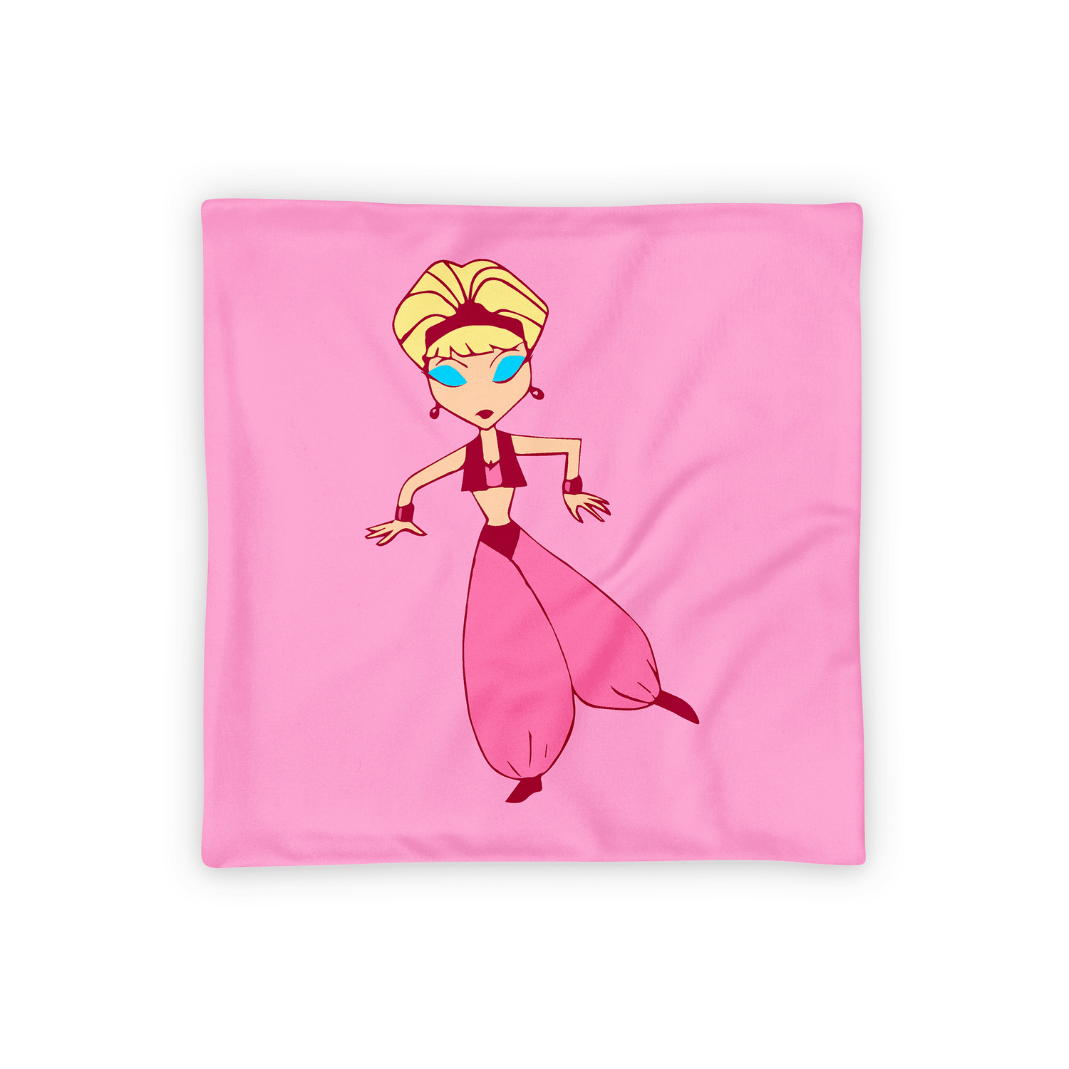 Jeannie Pillow-Pillow-Swish Embassy