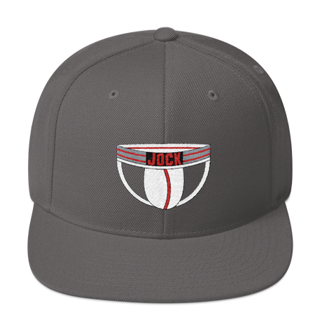 Jock (Headwear)-Headwear-Swish Embassy
