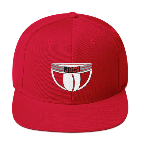 Jock (Headwear)-Headwear-Swish Embassy