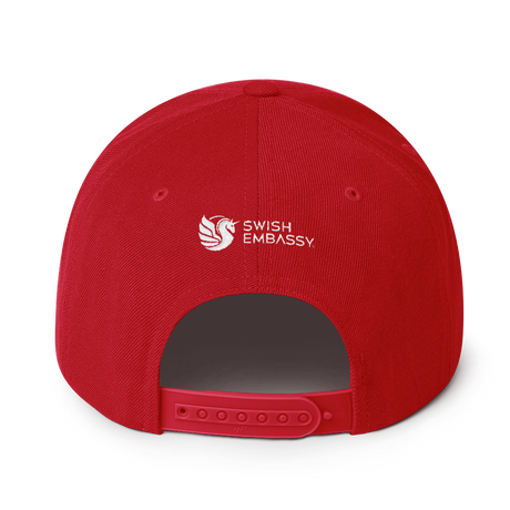 Jock (Headwear)-Headwear-Swish Embassy