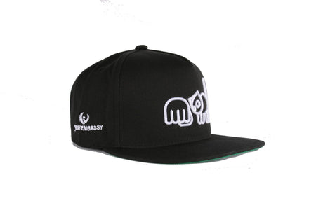 Kitty Punch (Headwear)-Headwear-Swish Embassy