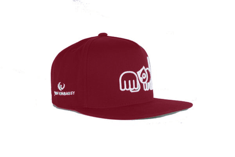 Kitty Punch (Headwear)-Headwear-Swish Embassy