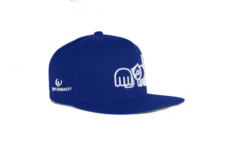 Kitty Punch (Headwear)-Headwear-Swish Embassy