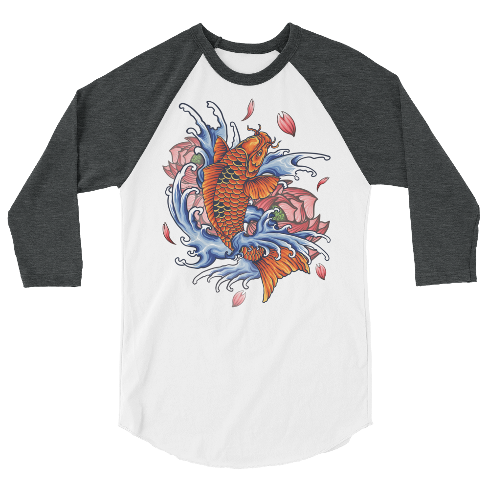 Koi (Raglan)-Raglan-Swish Embassy