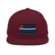 Leather Pride (Headwear)-Headwear-Swish Embassy