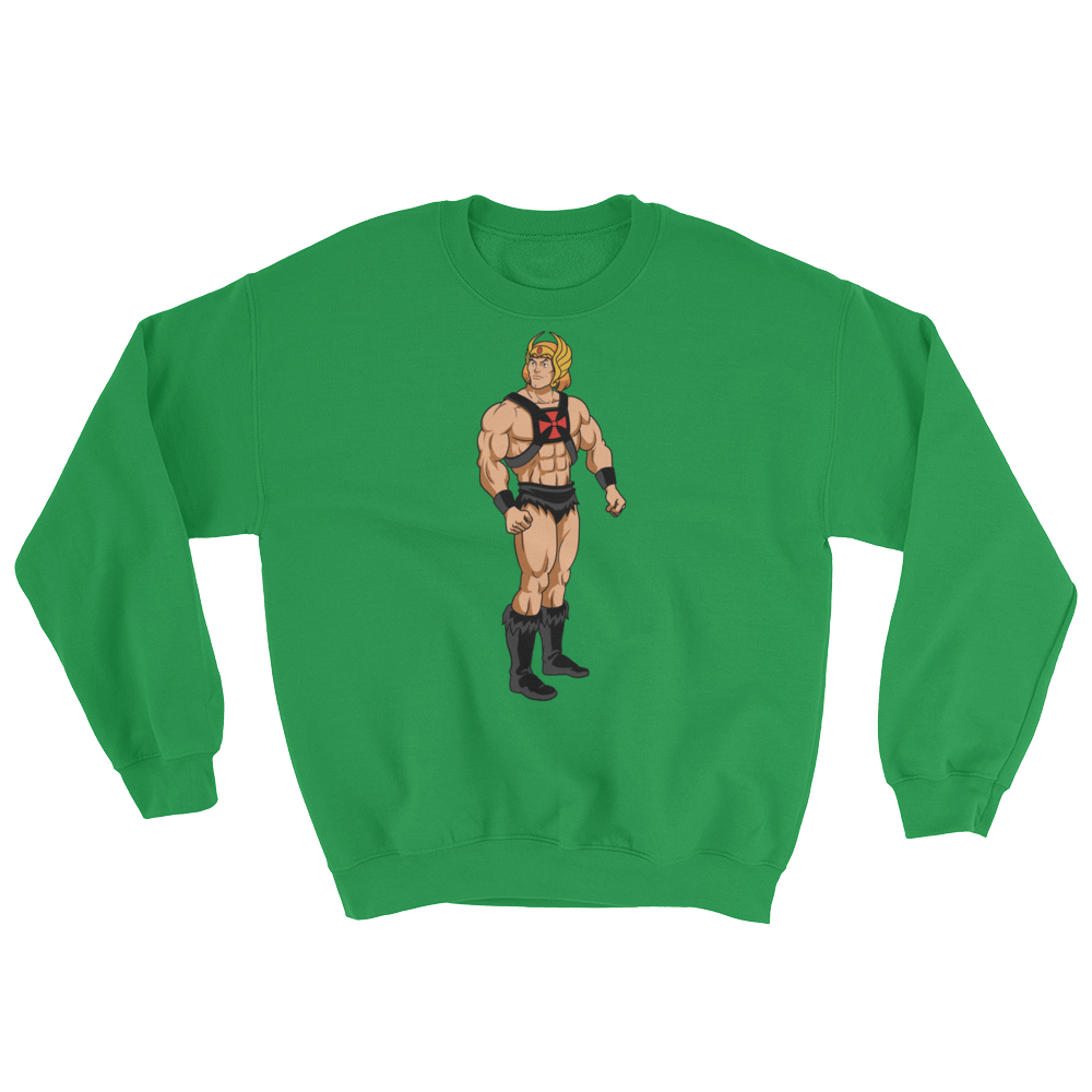 Leather and Tiaras (Long Sleeve)-Long Sleeve-Swish Embassy