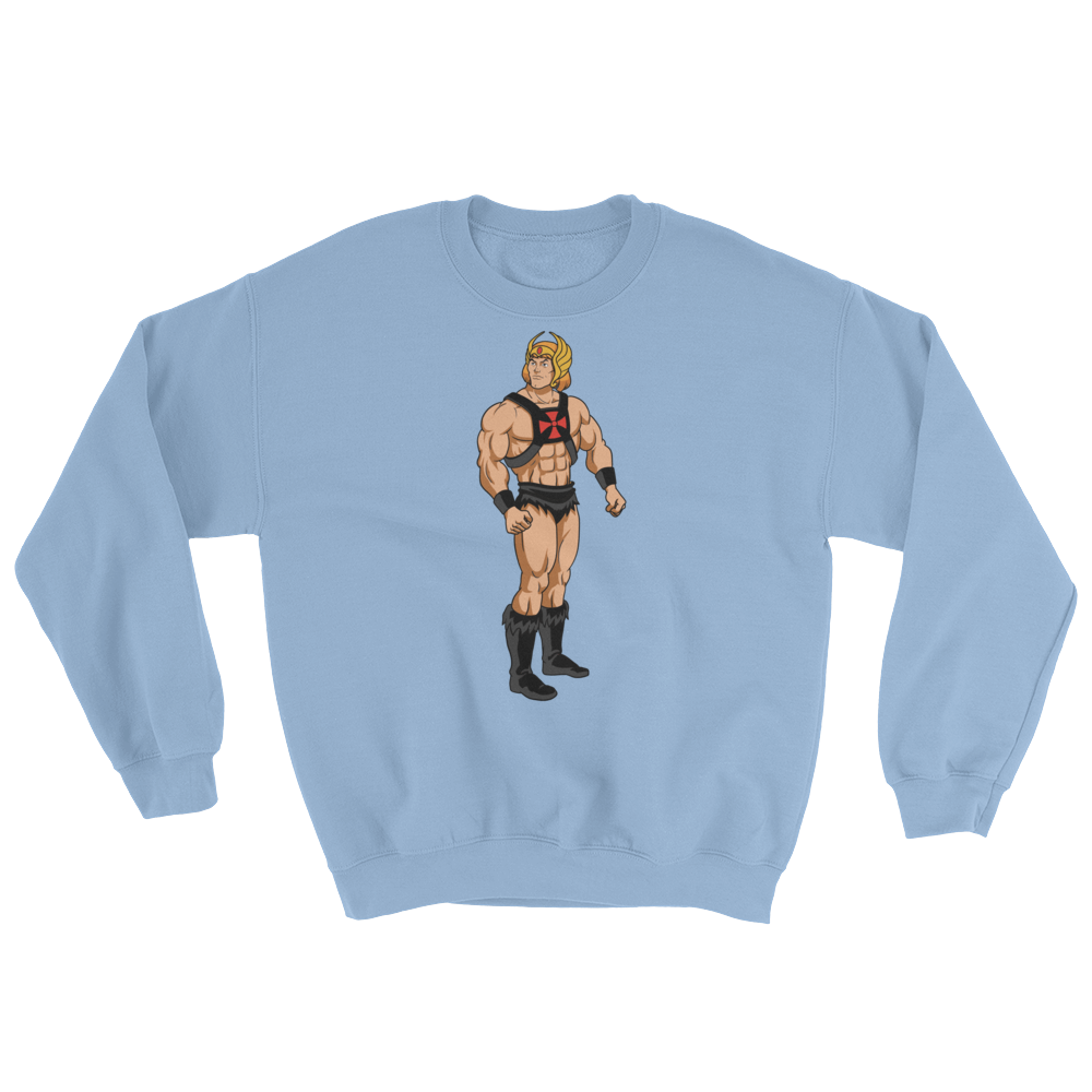 Leather and Tiaras (Long Sleeve)-Long Sleeve-Swish Embassy